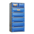 Zooey CHAMPION DRAWER 6L (2006-6L)