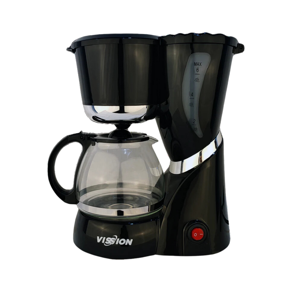 VISSION VSN-3390 Personal Coffee Maker