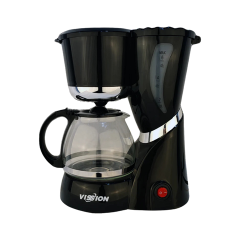 VISSION VSN-3390 Personal Coffee Maker