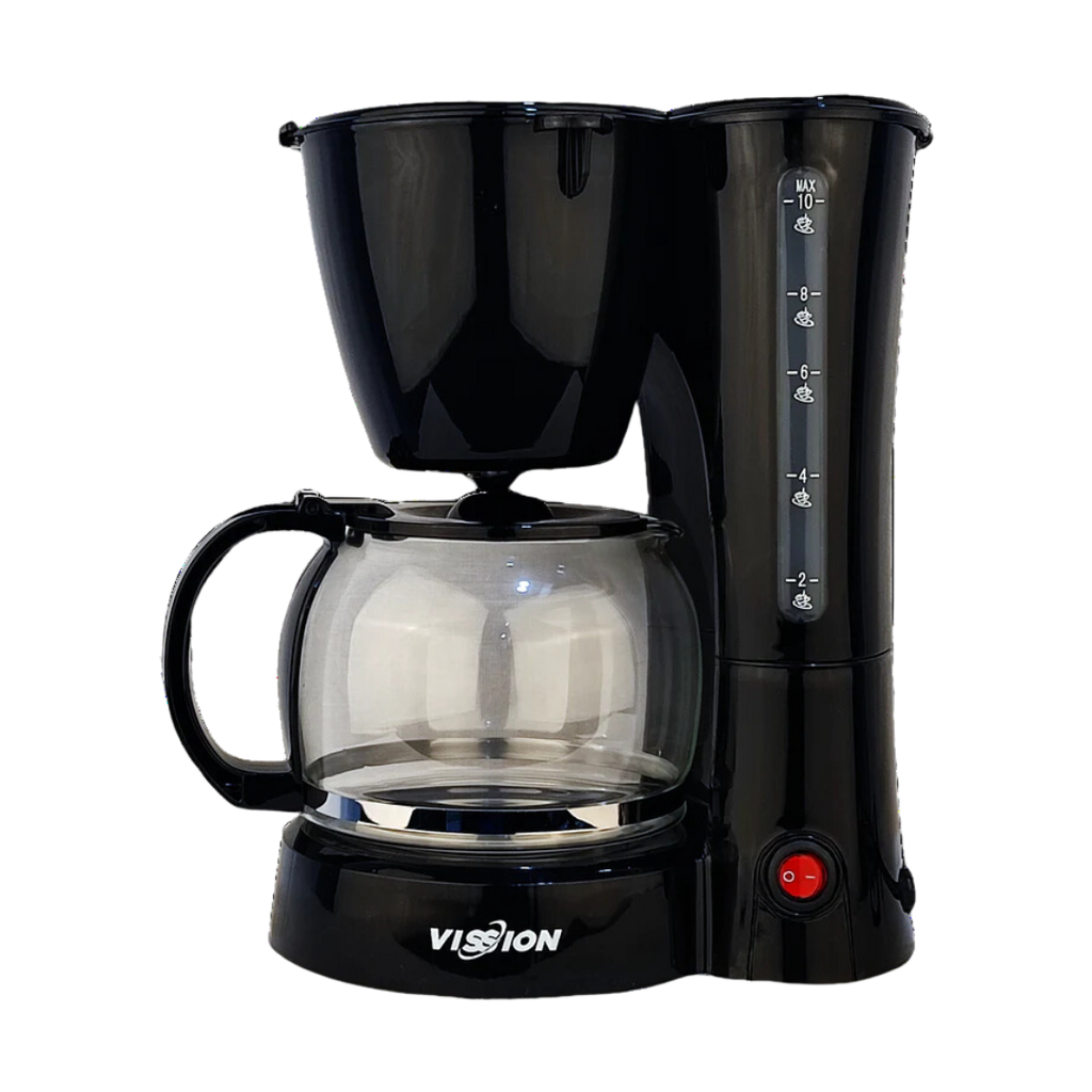 VISSION VSN-3391 Coffee Maker