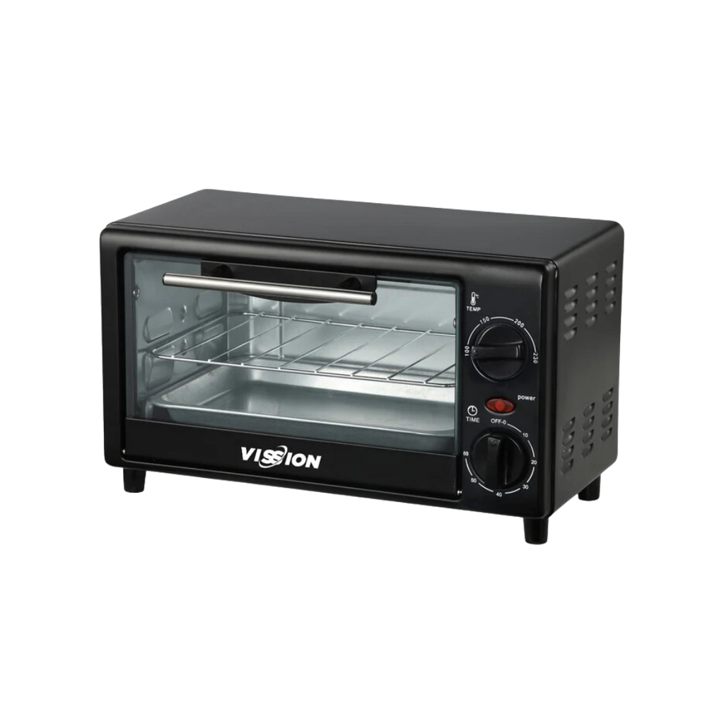 VISSION VSN-3581 Oven Toaster