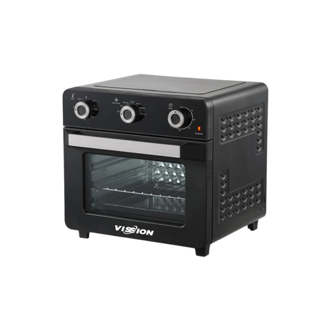 VISSION VSN-3582 Air Fryer Oven