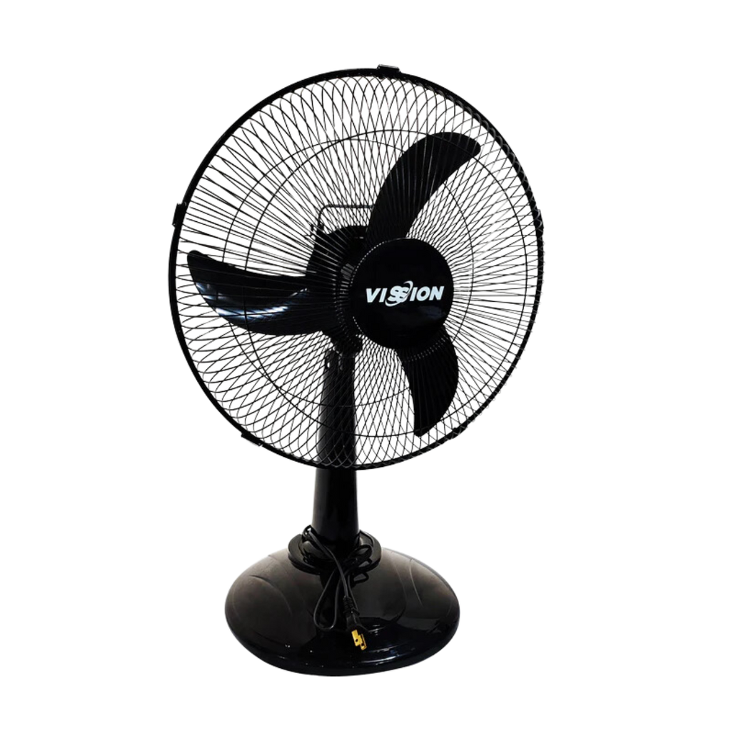 VISSION  Desk Fan (16" Banana Blades)