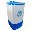VISSION Washing Machine 8kg