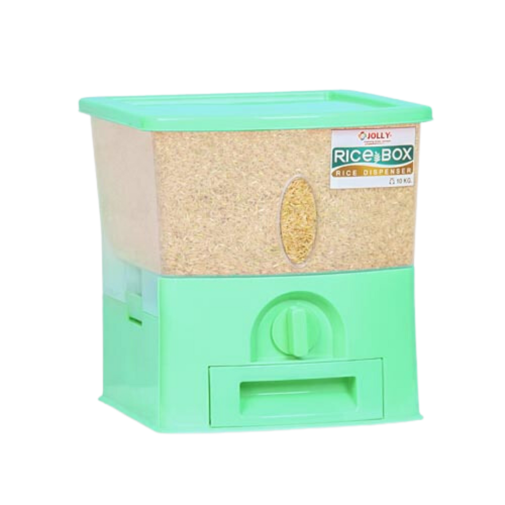 JOLLY RICE BOX 185 (10kg)