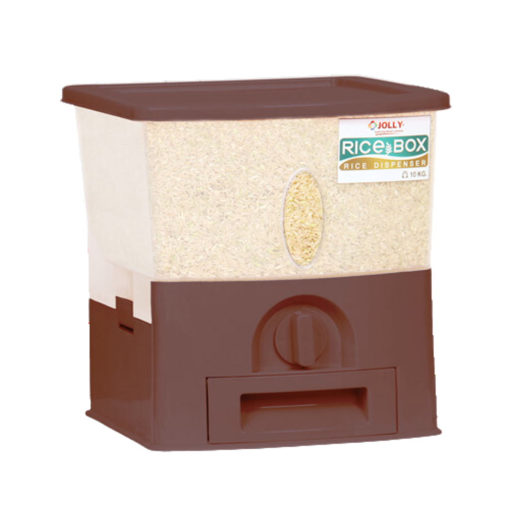 JOLLY RICE BOX 185 (10kg)