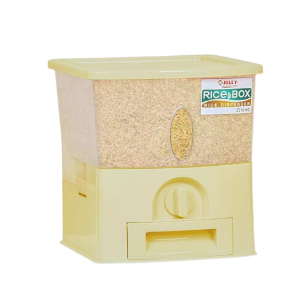 JOLLY RICE BOX 185 (10kg)