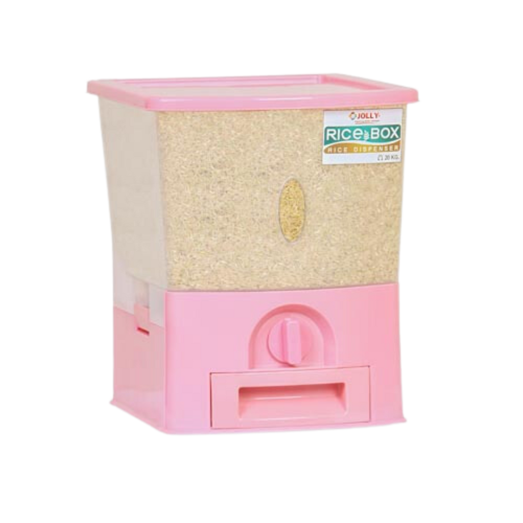 JOLLY RICE BOX 186 (20kg)