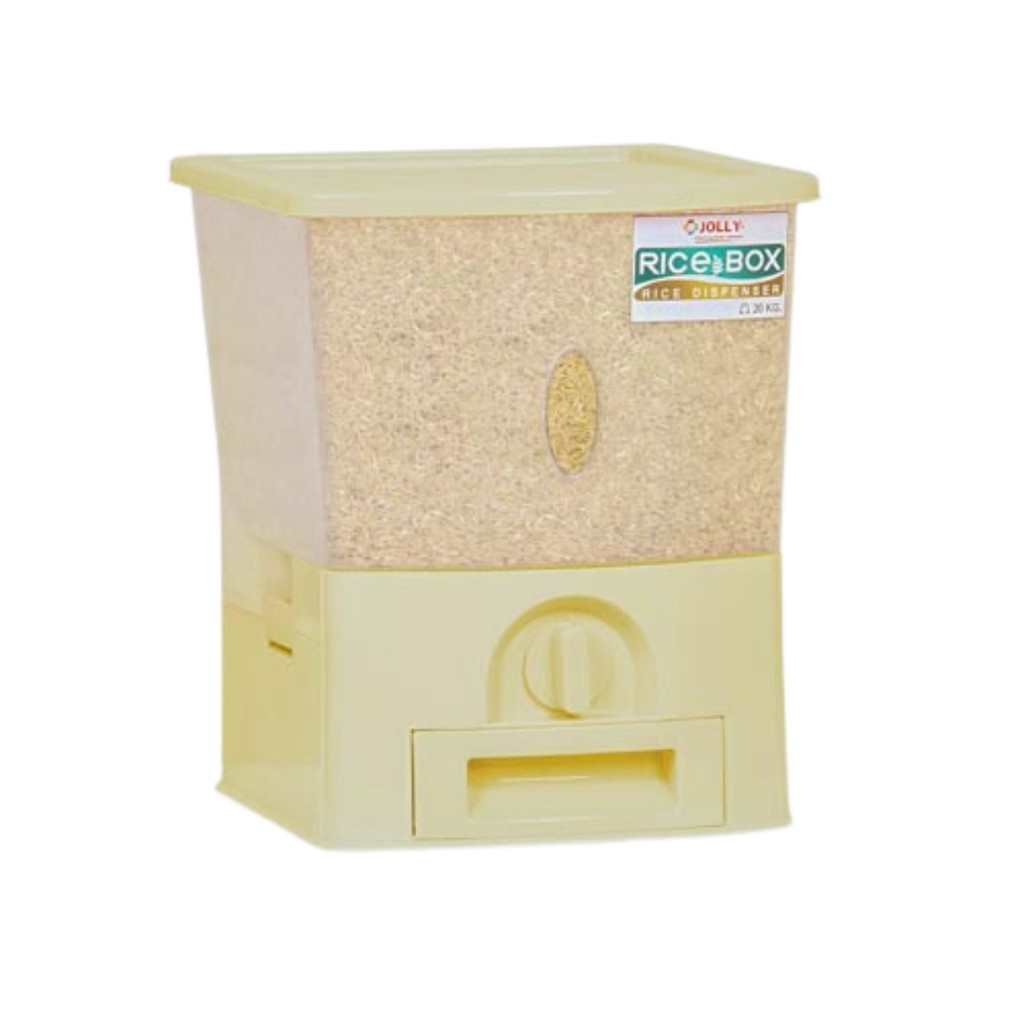 JOLLY RICE BOX 186 (20kg)