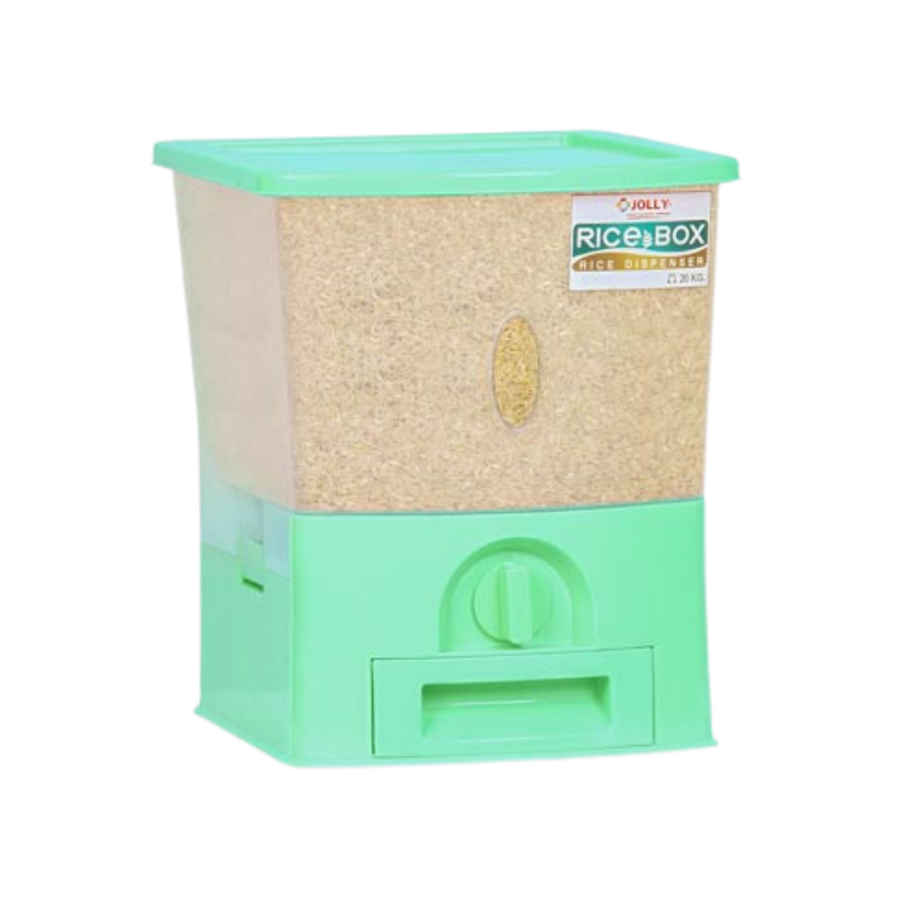 JOLLY RICE BOX 186 (20kg)