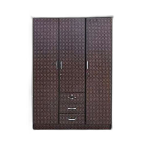 MegaBoom Wardrobe (WD-1503-8822 DD 3D)