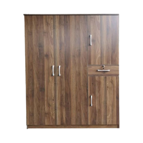 MegaBoom Wardrobe (WD-2823)