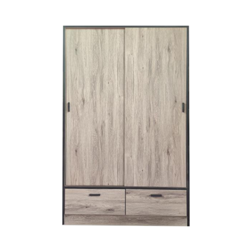 MegaBoom Wardrobe (WD-3201)