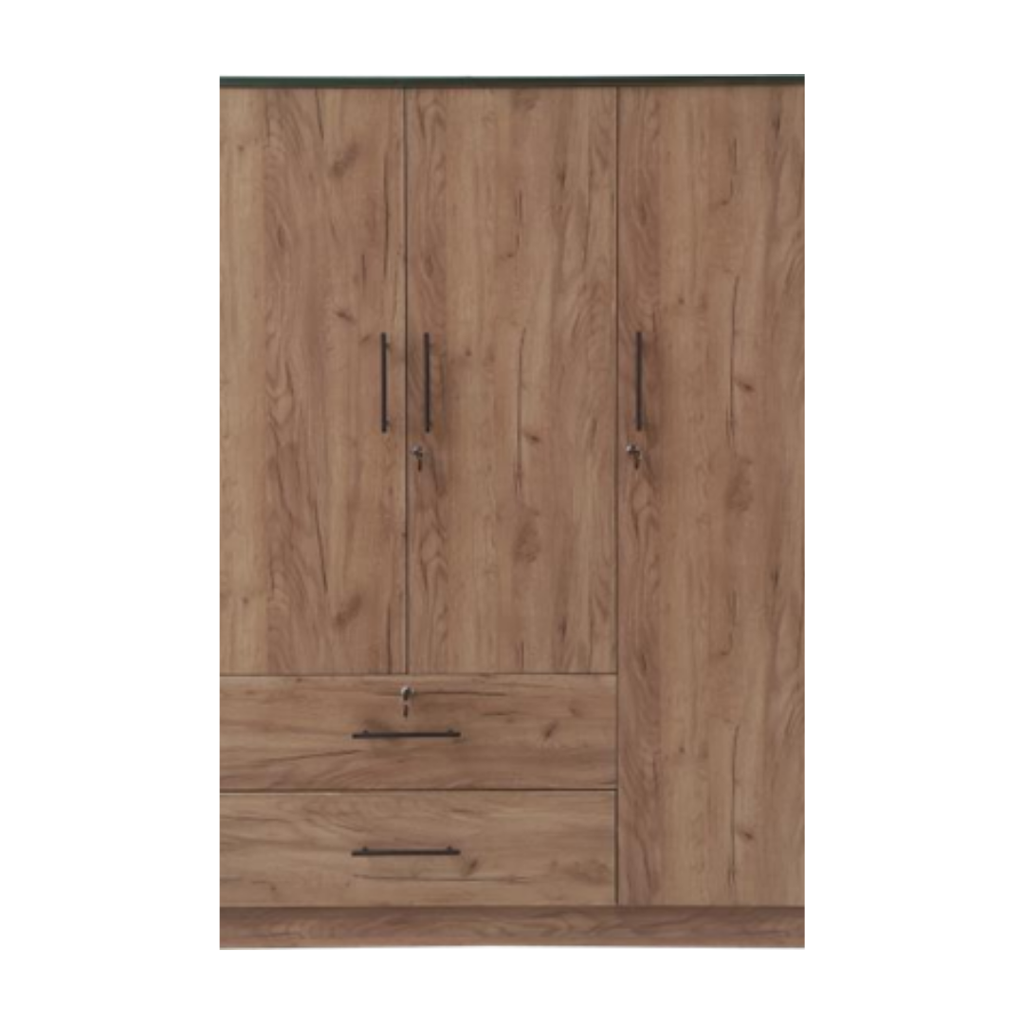 MegaBoom Wardrobe (WD-3388)