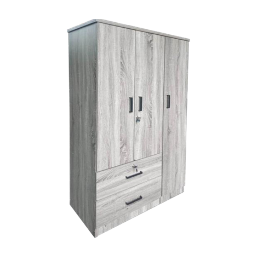 MegaBoom Wardrobe (WD-5301)