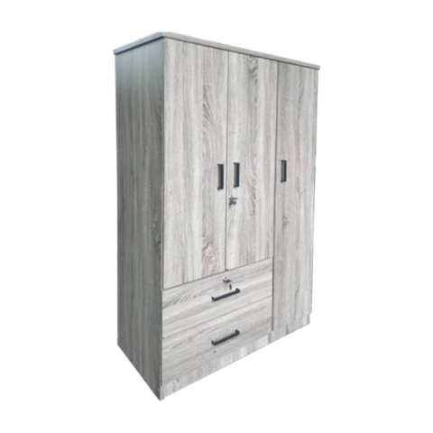 MegaBoom Wardrobe (WD-5301)