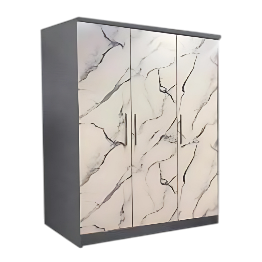 MegaBoom Wardrobe (WD1241DD)