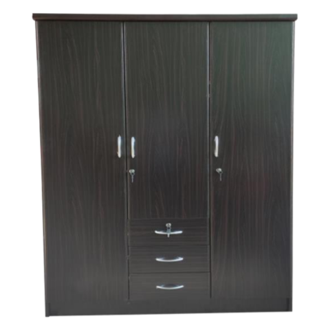 MegaBoom Wardrobe (WD1242DD)