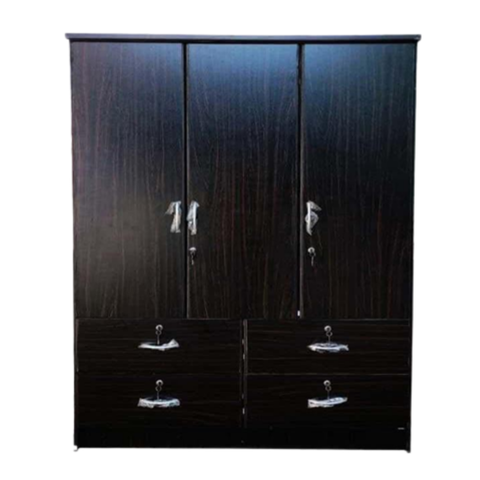 MegaBoom Wardrobe (WD 1244DD)
