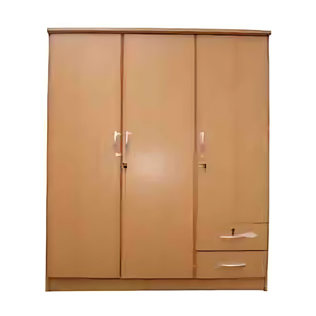 MegaBoom Wardrobe (WD1245DD)