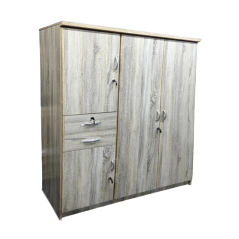 MegaBoom Wardrobe (WD1246DD)