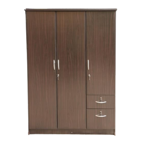 MegaBoom Wardrobe (WD 1502)