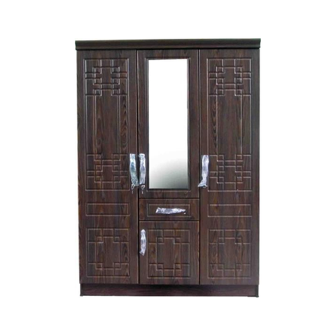 MegaBoom Wardrobe (WD 9478 3 DOOR)