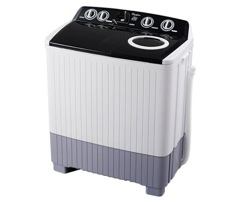 Whirlpool 10.2 kg. Twintub Washer