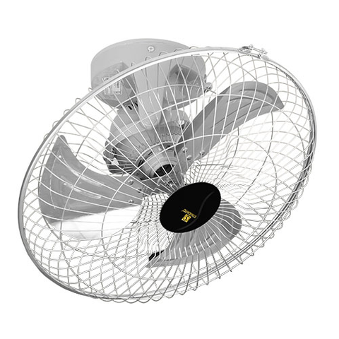 Standard Orbit Fan (SOF 18T2)