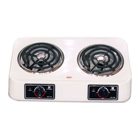 Standard Electric Stove (SEC 1102)