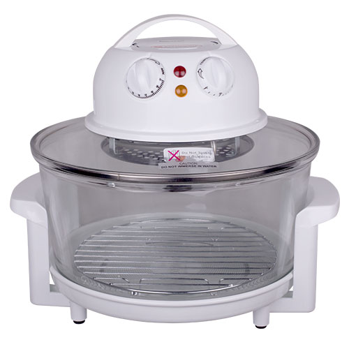 Standard Turbo Broiler (STB 991A)