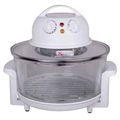 Standard Turbo Broiler (STB 991A)