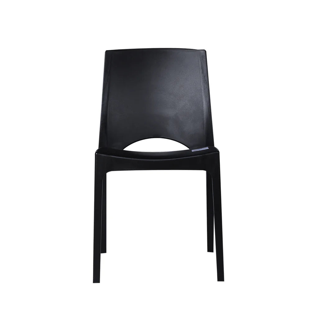 Uratex Plastic Chairs (BROOKLYN CHAIR)