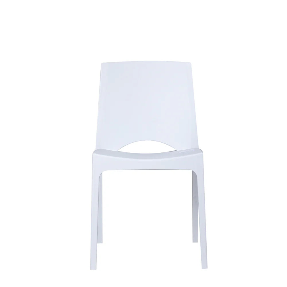 Uratex Plastic Chairs (BROOKLYN CHAIR)