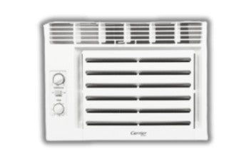 carrier window type aircon WCARZ008EC1