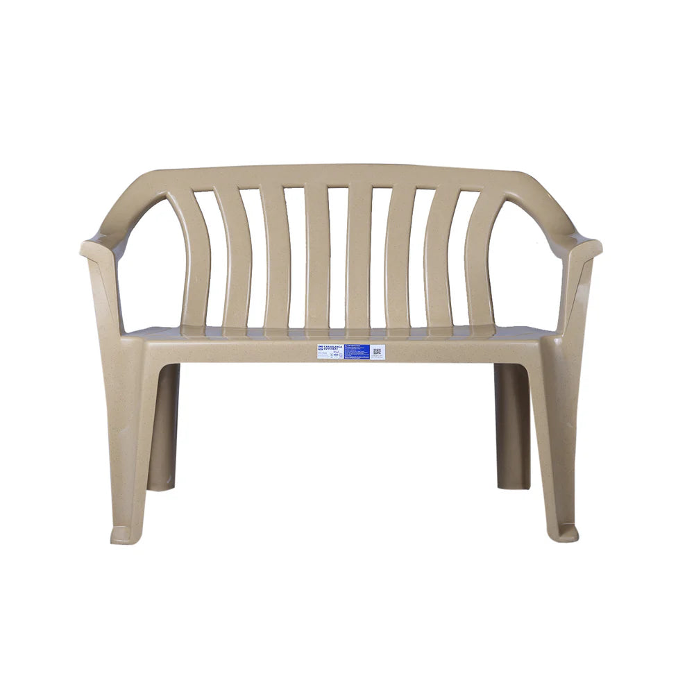 Uratex Plastic Chairs (2001 LOVESEAT CASABLANCA)