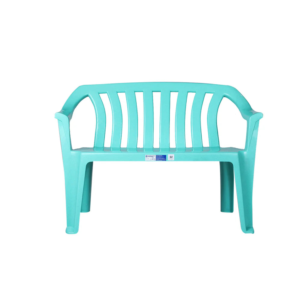 Uratex Plastic Chairs (2001 LOVESEAT CASABLANCA)