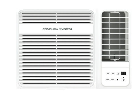 condura window type aircon WCARZ008EC1