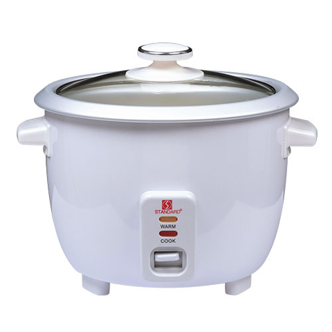 Standard Rice Cooker (SRG 1.0L)