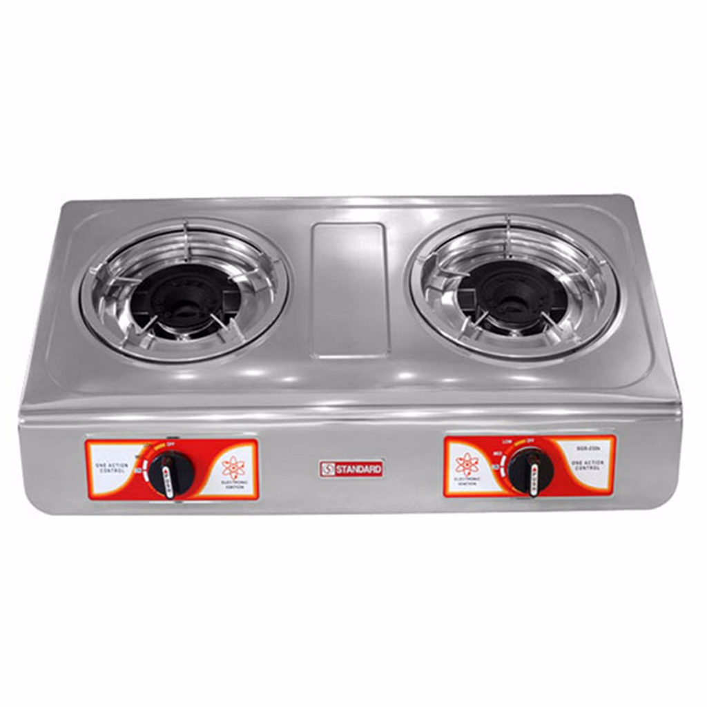 Standard Gas Stove (SGS 232S)