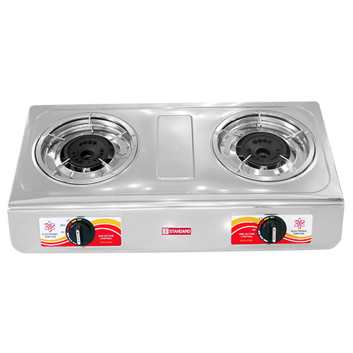 Standard Gas Stove (SGS 235S)