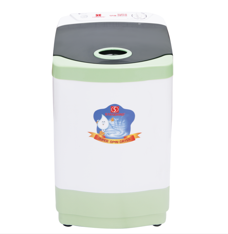 Standard Spin Dryer (SSD 5.0)