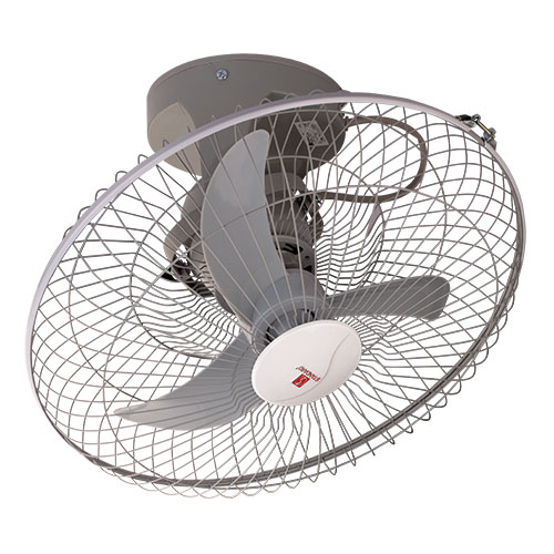 Standard Orbit Fan (SOF 16B)