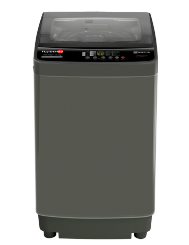 Fujidenzo 10.5kg Fully Auto Washing Machine