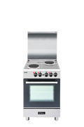 Technogas Full Electric Range(TFE5502FRSS )