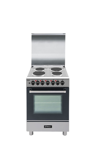 Technogas Full Electric Range (TFE6004FRSS )