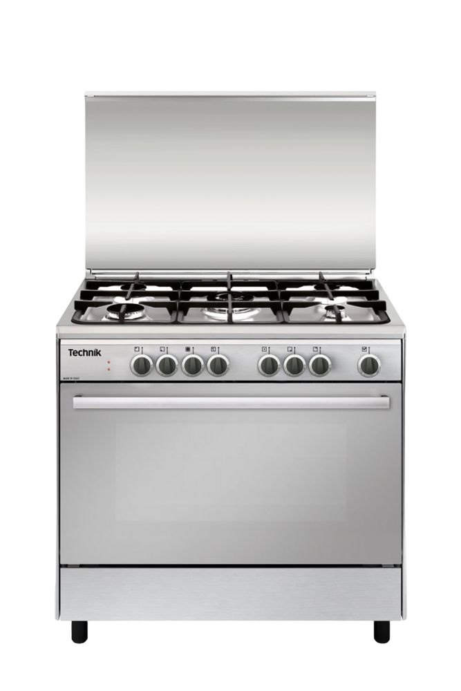 Technik Italia Gas Burner (ITG9050GRVSSC )