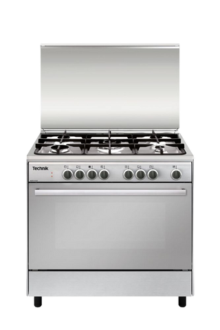 Technik Italia Gas Burner (ITG9050GRVSSC )