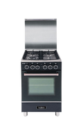 Technik Gas Range(TFG5540CVMBC)