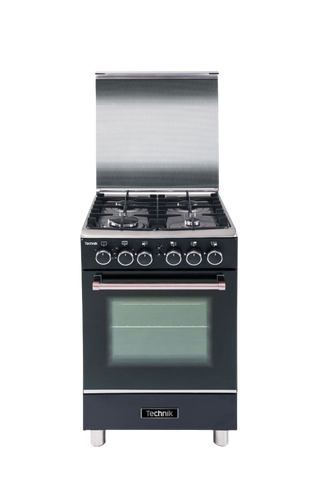 Technik Gas Range(TFG5540CVMBC)